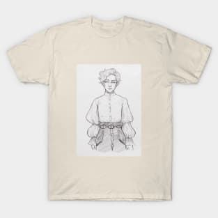 Dandy Connor T-Shirt